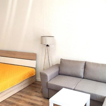 Lidda Belogradchik- 1Room Flat In Residential Area Εξωτερικό φωτογραφία