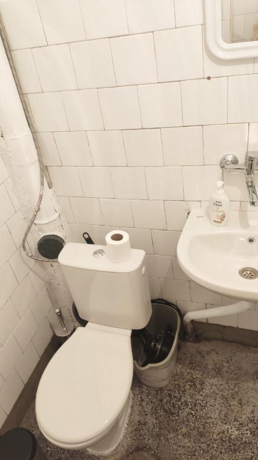 Lidda Belogradchik- 1Room Flat In Residential Area Εξωτερικό φωτογραφία