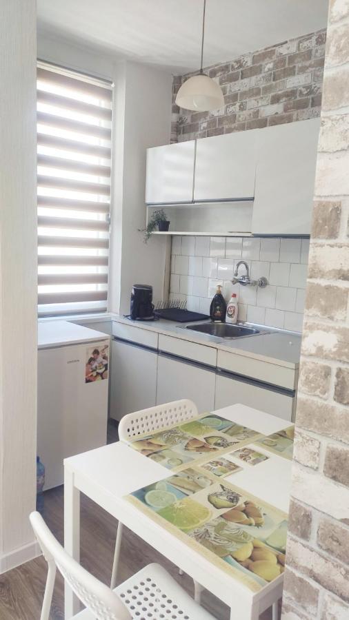 Lidda Belogradchik- 1Room Flat In Residential Area Εξωτερικό φωτογραφία