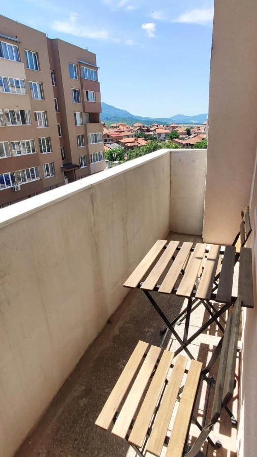 Lidda Belogradchik- 1Room Flat In Residential Area Εξωτερικό φωτογραφία