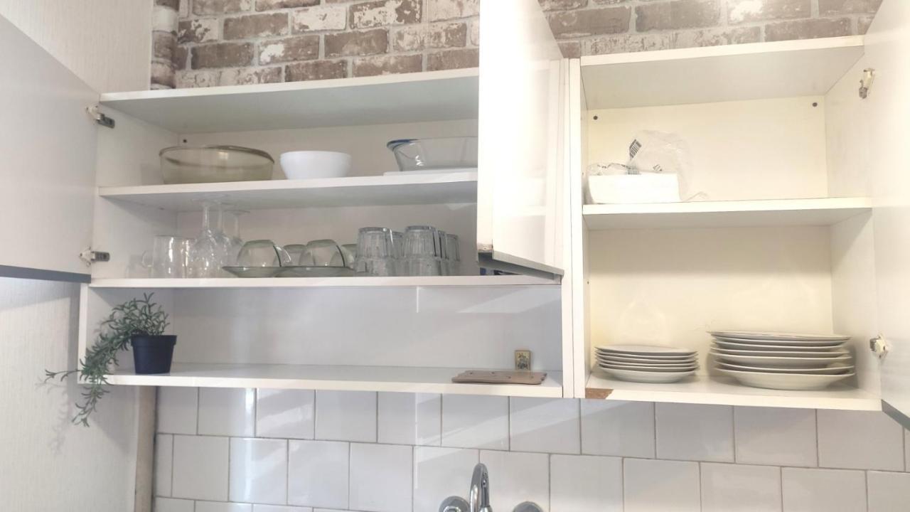 Lidda Belogradchik- 1Room Flat In Residential Area Εξωτερικό φωτογραφία