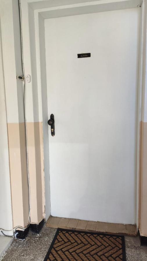 Lidda Belogradchik- 1Room Flat In Residential Area Εξωτερικό φωτογραφία