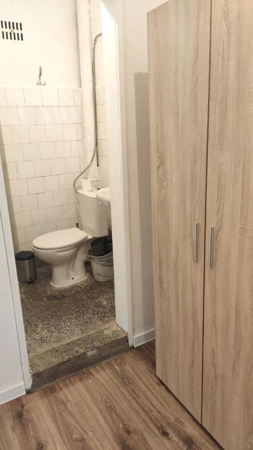 Lidda Belogradchik- 1Room Flat In Residential Area Εξωτερικό φωτογραφία