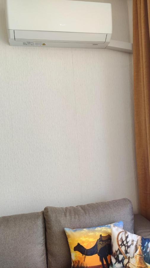 Lidda Belogradchik- 1Room Flat In Residential Area Εξωτερικό φωτογραφία